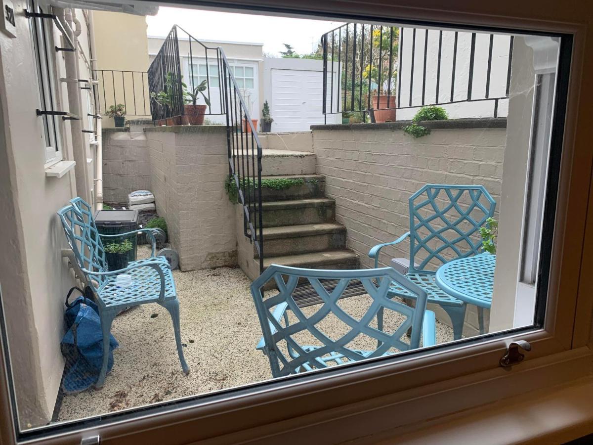 Cheltenham Central Apartment, Parking, Close Bars & Restaurants チェルトナム エクステリア 写真