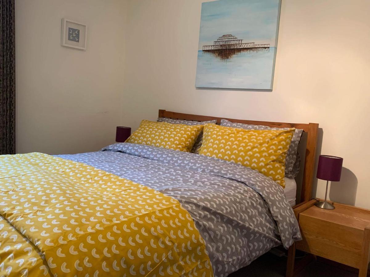 Cheltenham Central Apartment, Parking, Close Bars & Restaurants チェルトナム エクステリア 写真